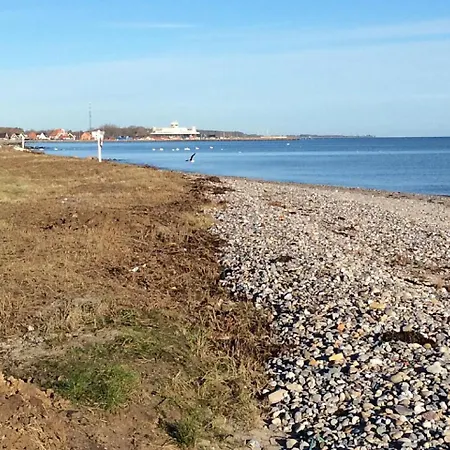 Amazing In Rudkobing With 2 Bedrooms And Wifi 펜션 Spodsbjerg