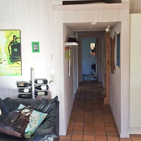 Amazing In Rudkobing With 2 Bedrooms And Wifi 펜션