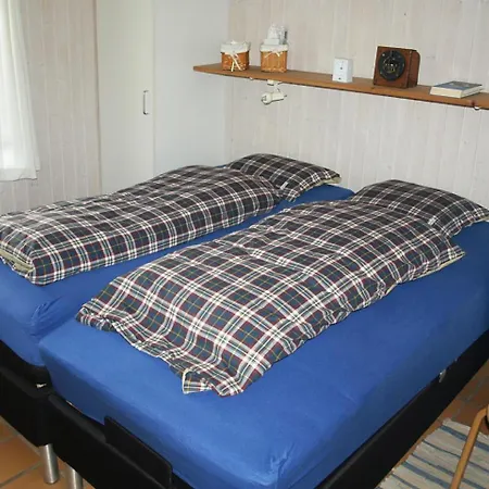 Amazing In Rudkobing With 2 Bedrooms And Wifi Holiday home Spodsbjerg