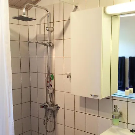 펜션 Amazing In Rudkobing With 2 Bedrooms And Wifi