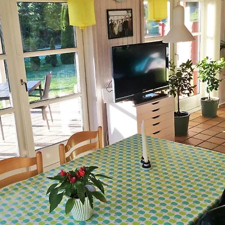 Amazing In Rudkobing With 2 Bedrooms And Wifi 펜션 Spodsbjerg